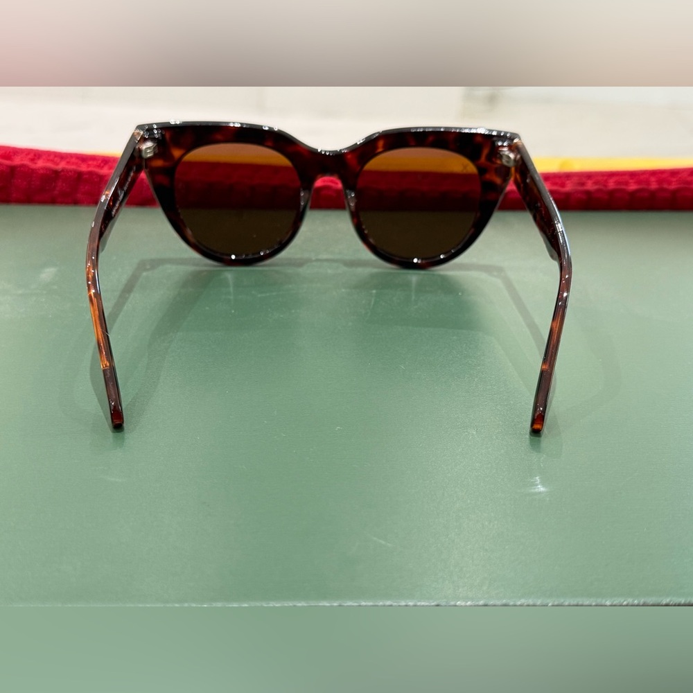 Rumors in Tortoise & Brown
DIME OPTICS - Picture 6 of 7